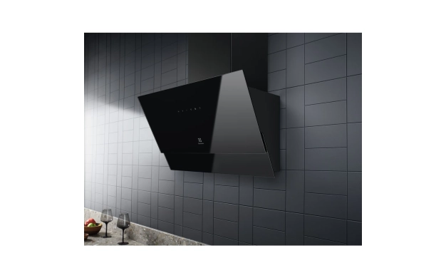 Вертикален аспиратор Electrolux LFV626K